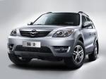Haima S3 2009 года